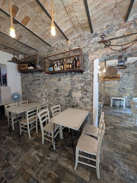 negozio in vendita a Genova in zona Castelletto