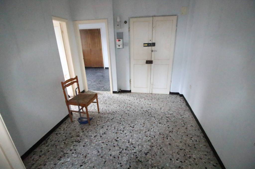 appartamento in vendita ad Edolo in zona Vico