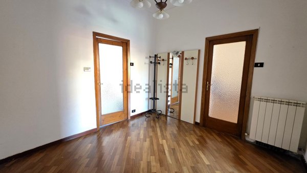 appartamento in vendita a Genova in zona San Quirico