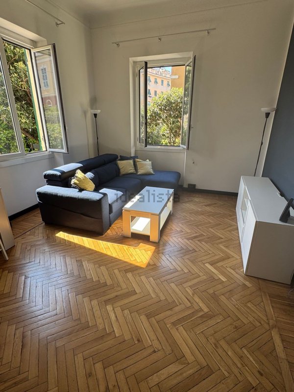 appartamento in vendita a Genova in zona Albaro