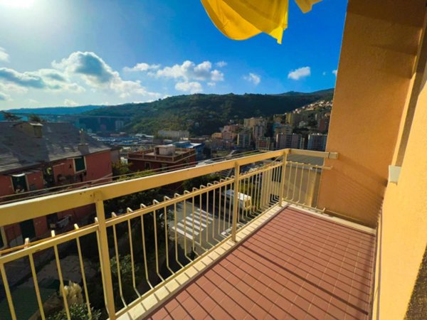 appartamento in vendita a Genova in zona Centro Storico