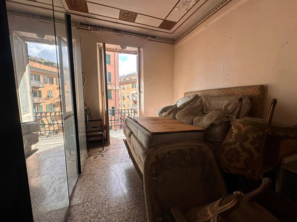 appartamento in vendita a Genova in zona Albaro
