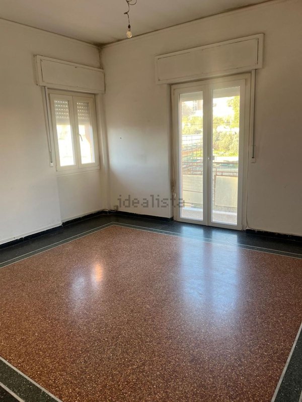 appartamento in vendita a Genova in zona San Martino