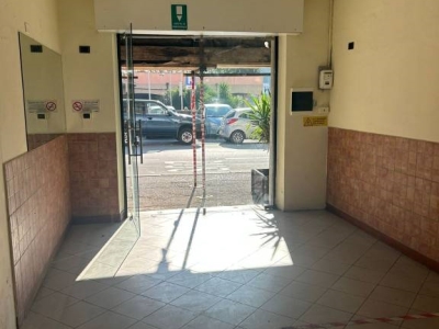 negozio in vendita a Genova in zona Albaro