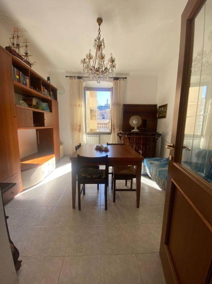 appartamento in vendita a Genova in zona Marassi