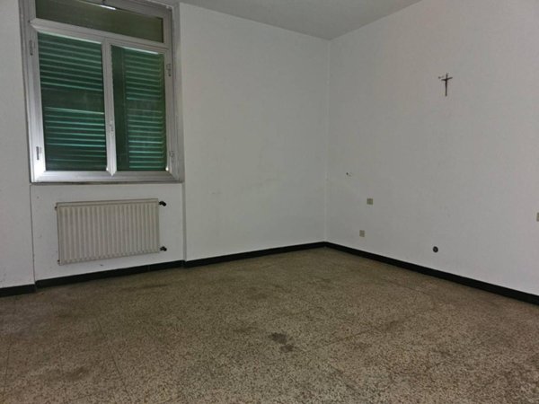 appartamento in vendita a Genova in zona Palmaro / Pra'