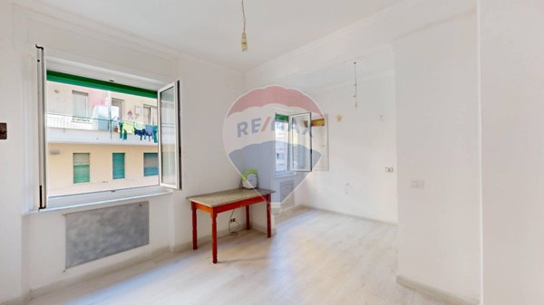 appartamento in vendita a Genova in zona Palmaro / Pra'