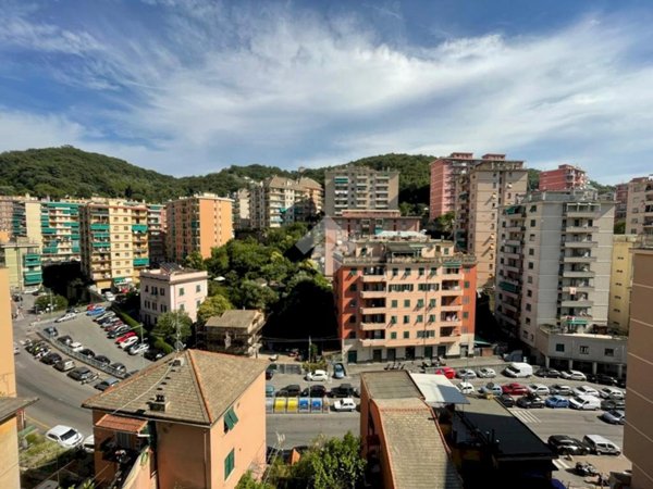 appartamento in vendita a Genova in zona Centro Storico