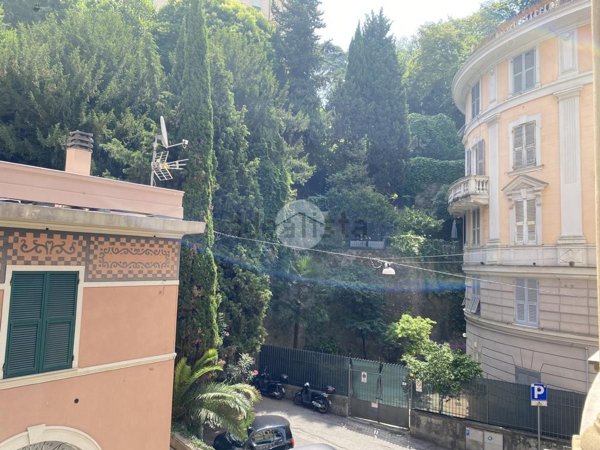 appartamento in vendita a Genova in zona Centro Storico