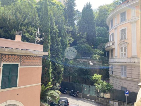 appartamento in vendita a Genova in zona Centro Storico