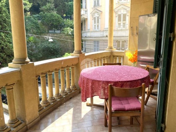 appartamento in vendita a Genova in zona Centro Storico