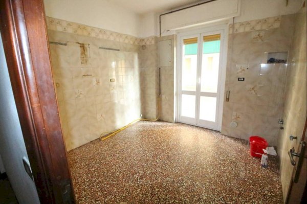 pentavano in vendita a Genova in zona Palmaro / Pra'