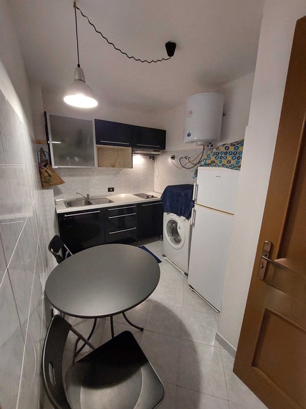 appartamento in vendita a Genova in zona Centro Storico