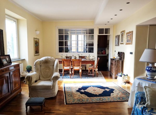 appartamento in vendita a Genova in zona Castelletto