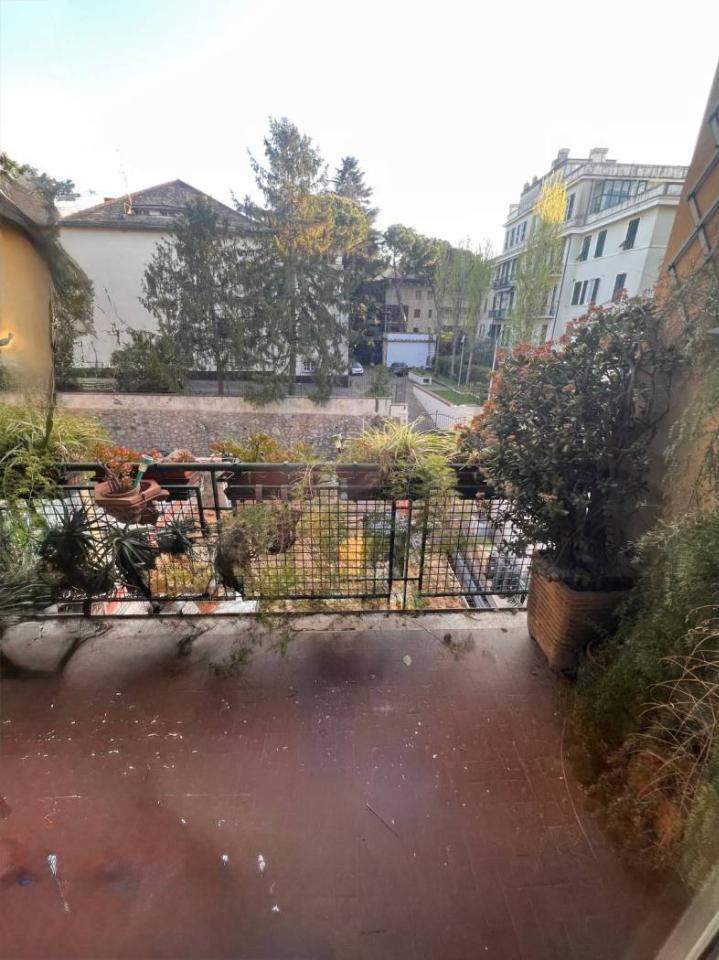 appartamento in vendita a Genova in zona Albaro