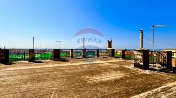 appartamento in vendita a Genova in zona Cornigliano