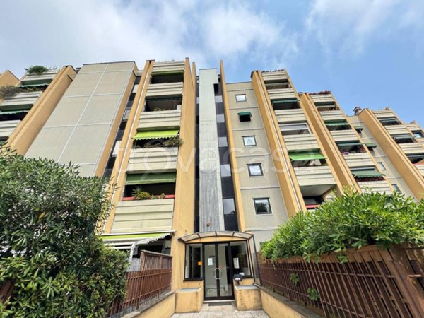 appartamento in vendita a Genova in zona Pegli