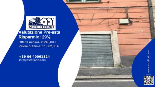 negozio in vendita a Genova in zona Sampierdarena