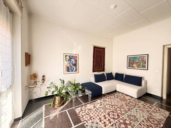 appartamento in vendita a Genova in zona Albaro