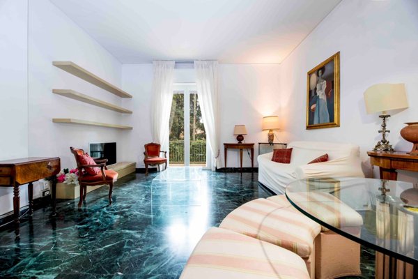 appartamento in vendita a Genova in zona Albaro