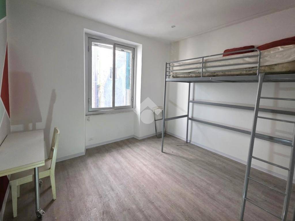 appartamento in vendita a Genova in zona Centro Storico