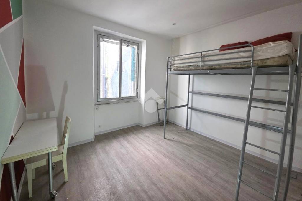 appartamento in vendita a Genova in zona Centro Storico