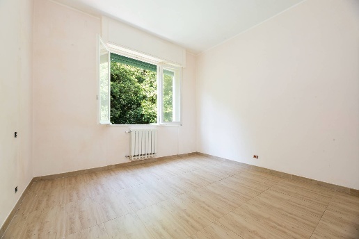 appartamento in vendita a Genova in zona Quezzi