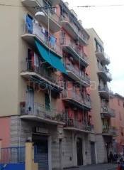appartamento in vendita a Genova in zona Palmaro / Pra'