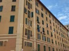 appartamento in vendita a Genova in zona DiNegro