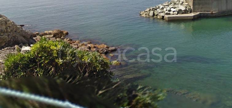 appartamento in vendita a Genova in zona Nervi