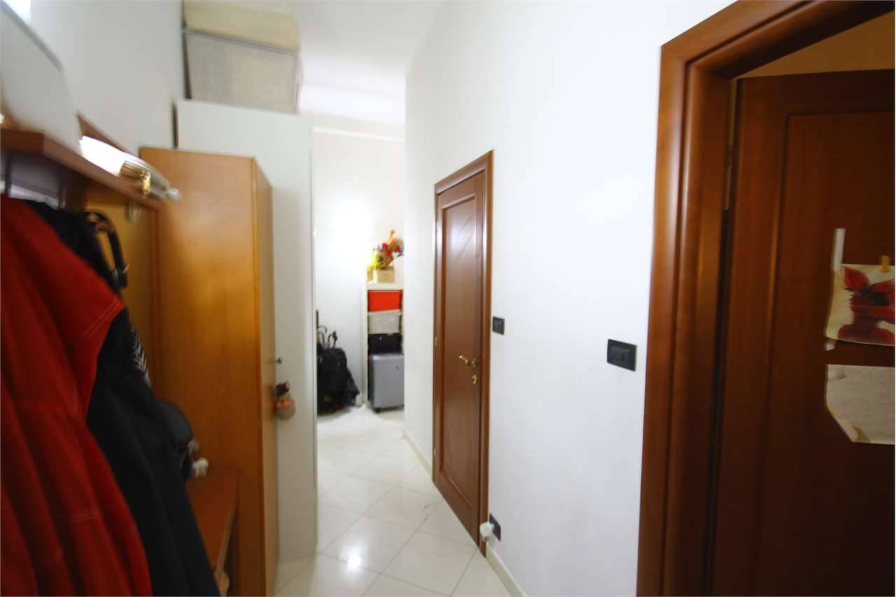 appartamento in vendita a Genova in zona Sampierdarena