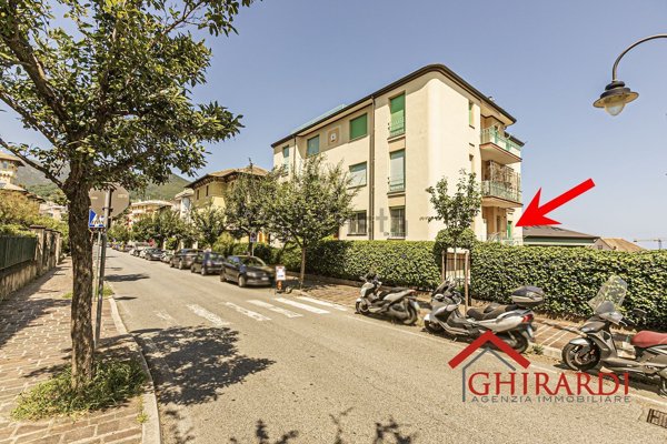 appartamento in vendita a Genova in zona Portoria / Piccapietra