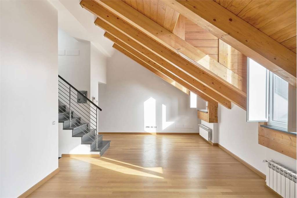 appartamento in vendita a Genova in zona Centro Storico