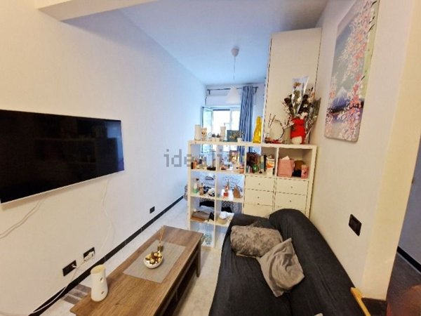 appartamento in vendita a Genova in zona Lagaccio / Granarolo