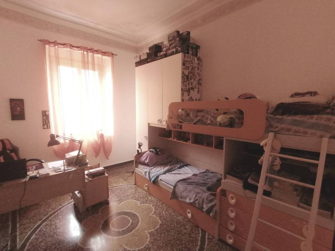 appartamento in vendita a Genova in zona Castelletto