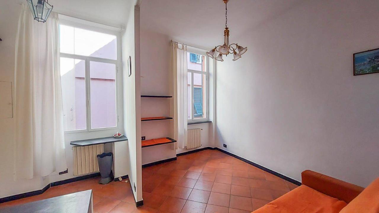 appartamento in vendita a Genova in zona Centro Storico