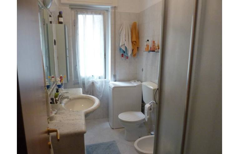 appartamento in vendita a Genova in zona Sampierdarena