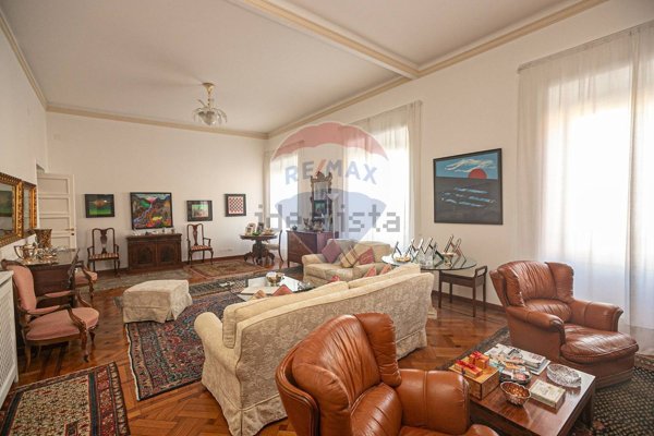 appartamento in vendita a Genova in zona Centro Storico