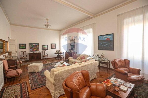 appartamento in vendita a Genova in zona Centro Storico