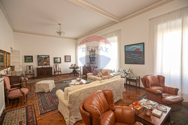 appartamento in vendita a Genova in zona Centro Storico