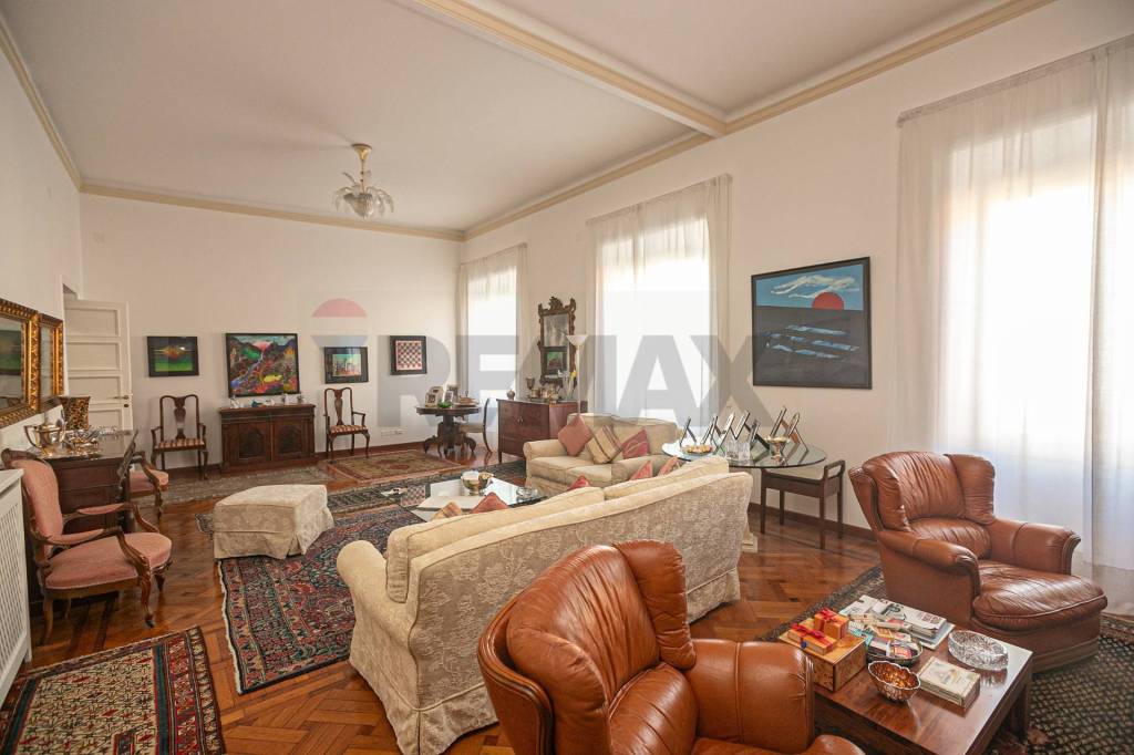 appartamento in vendita a Genova in zona Centro Storico