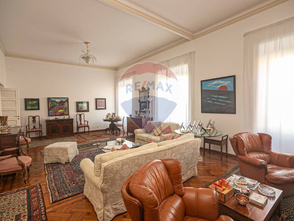 appartamento in vendita a Genova in zona Centro Storico