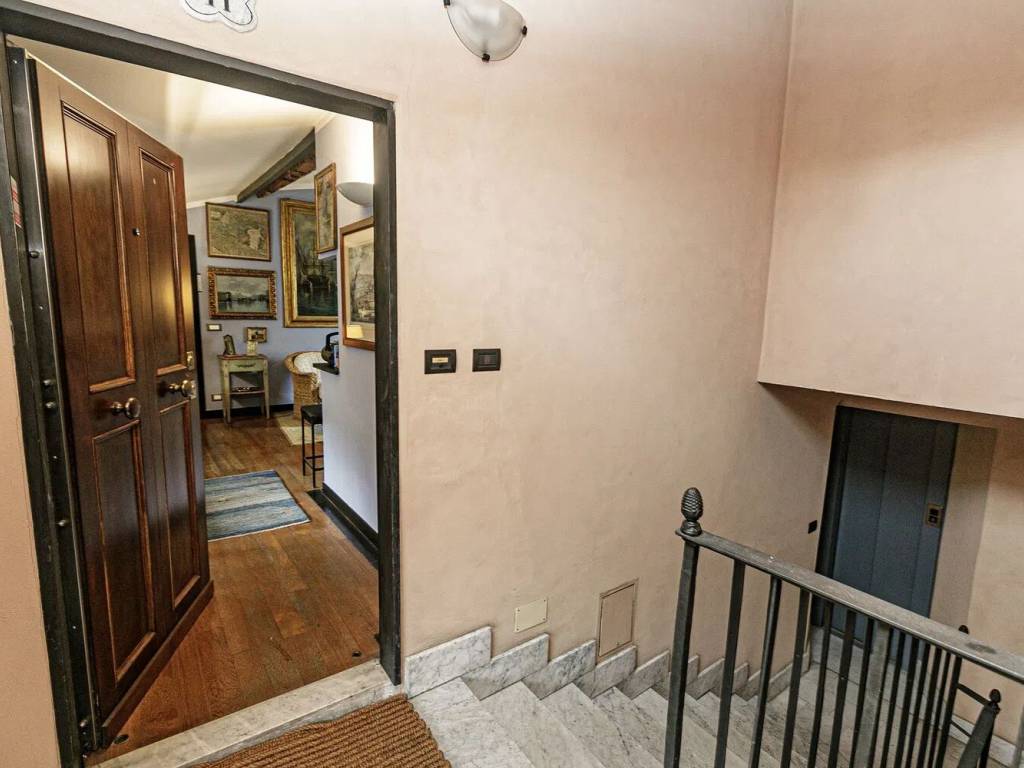 appartamento in vendita a Genova in zona Centro Storico