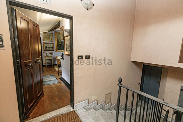 appartamento in vendita a Genova in zona San Vincenzo