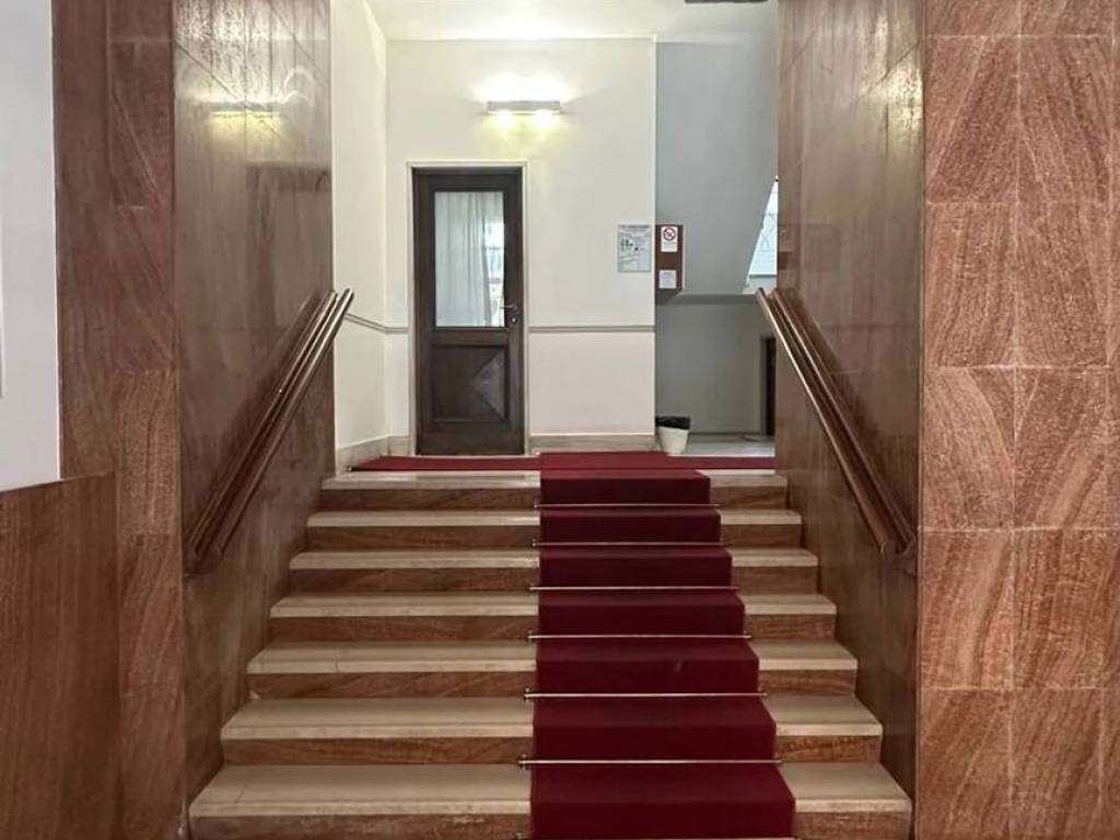 appartamento in vendita a Genova in zona Carignano