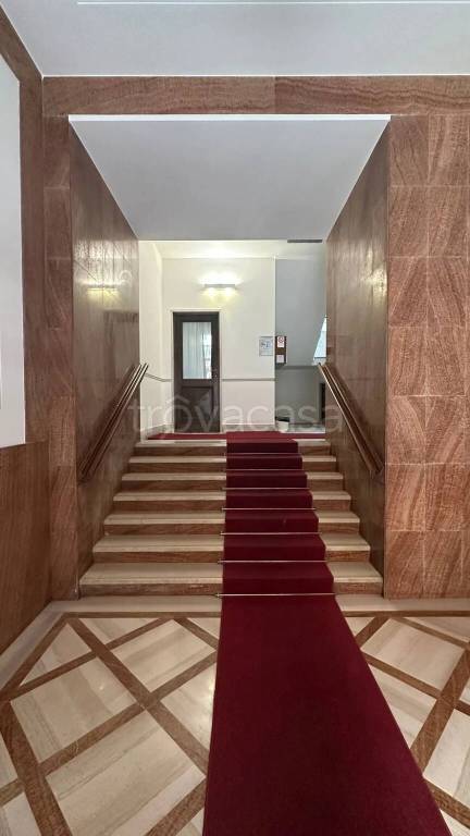 appartamento in vendita a Genova in zona Carignano