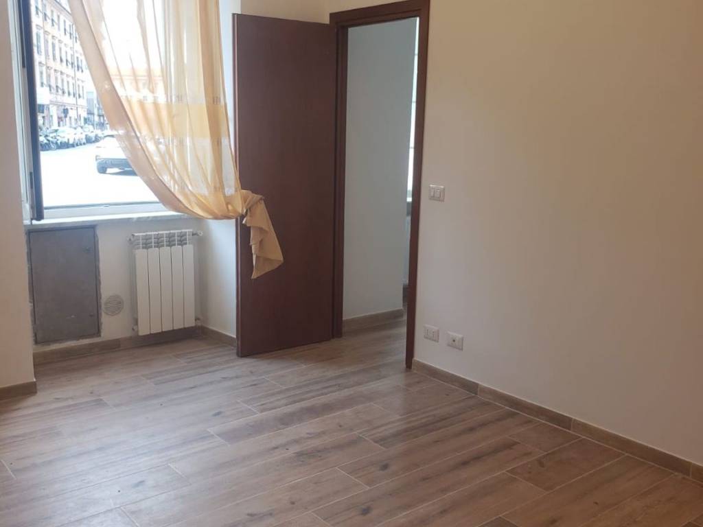 appartamento in vendita a Genova in zona Marassi