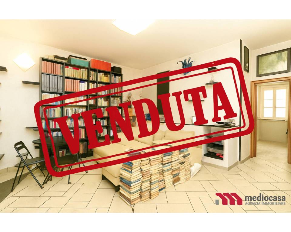 appartamento in vendita a Genova in zona Oregina