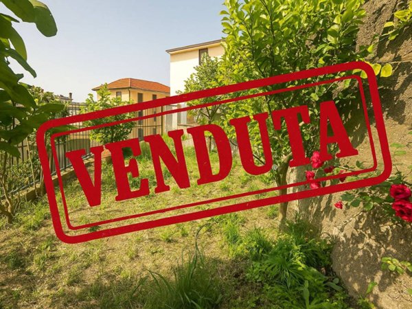 appartamento in vendita a Genova in zona Oregina