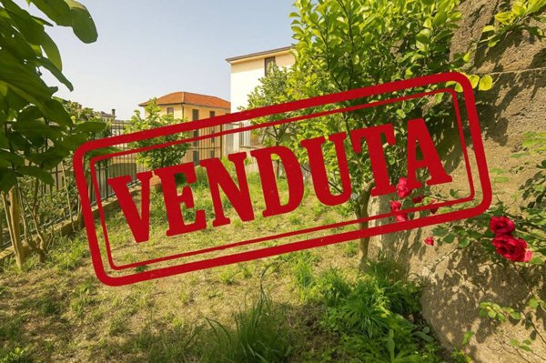 appartamento in vendita a Genova in zona Oregina